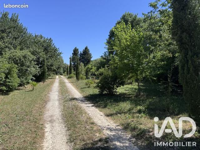 Mas 5 pièces 130 m²