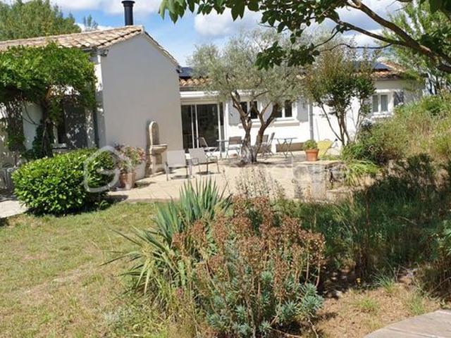 Mas 5 pièces 130 m²