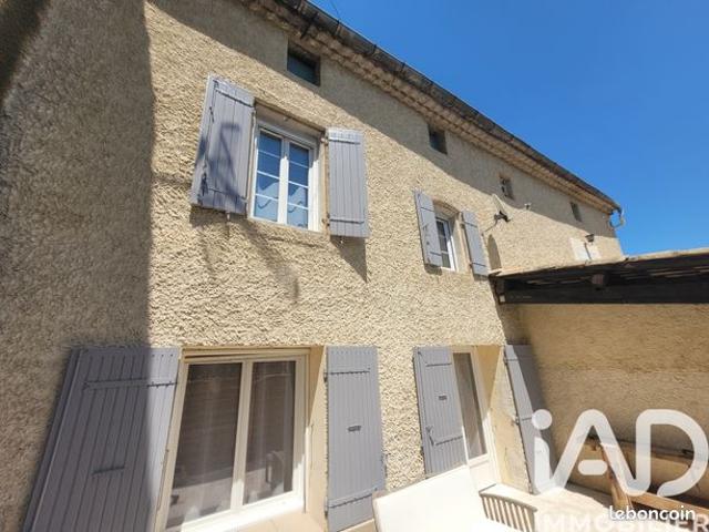 Mas 5 pièces 133 m²
