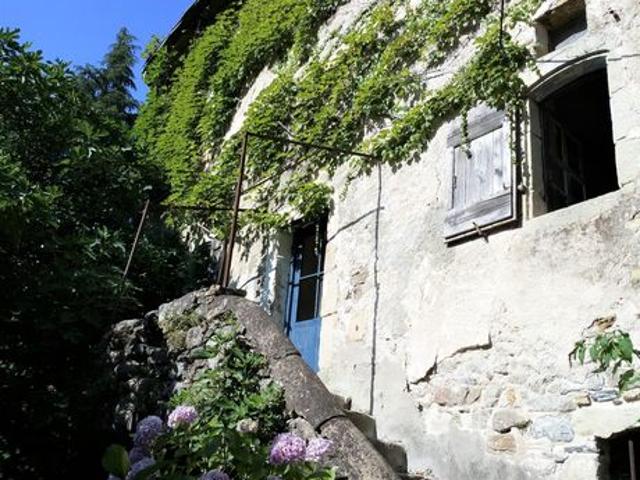 Mas 5 pièces 140 m²