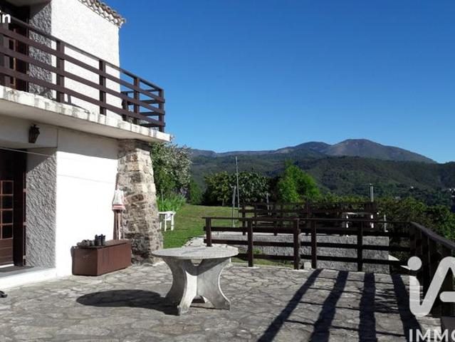 Mas 5 pièces 140 m²