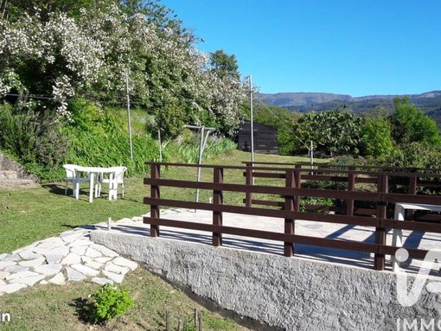 Mas 5 pièces 140 m²