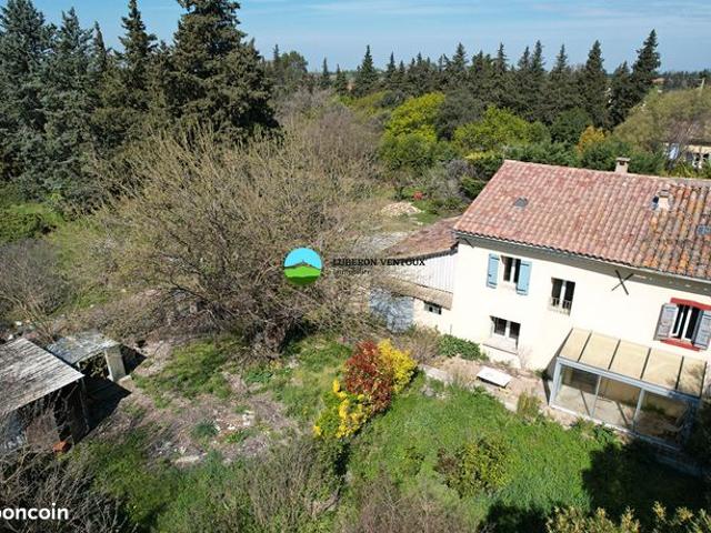 Mas 5 pièces 155 m²