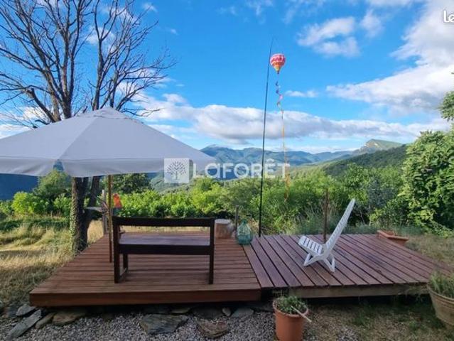 Mas 5 pièces 156 m²