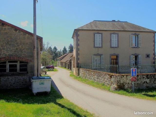 Mas 5 pièces 150 m²