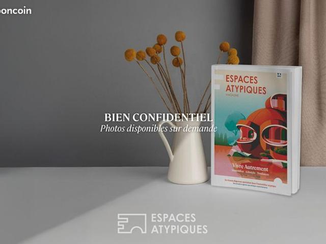 Mas 5 pièces 164 m²