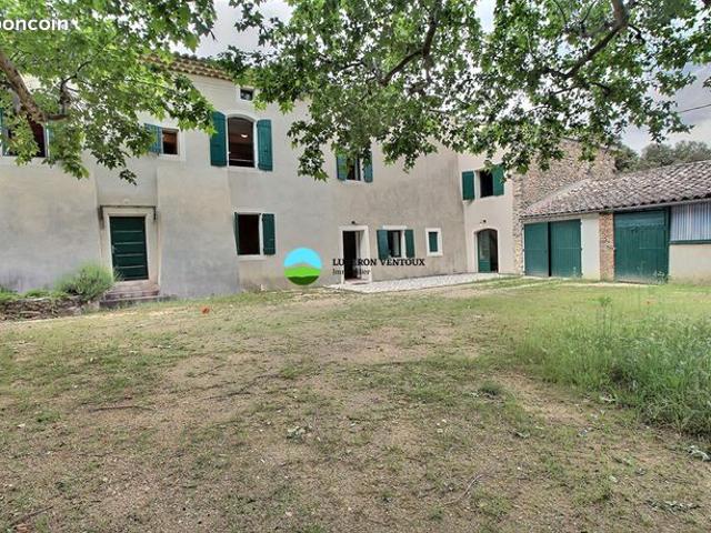Mas 5 pièces 163 m²