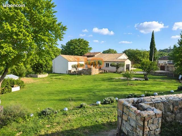 Mas 5 pièces 171 m²