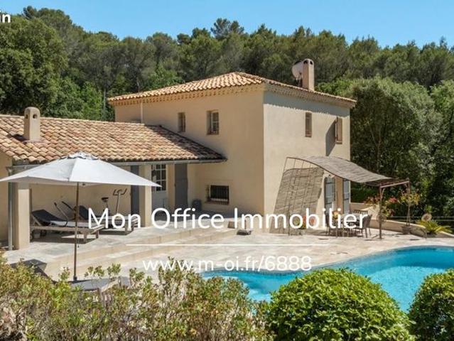 Mas 5 pièces 185 m²