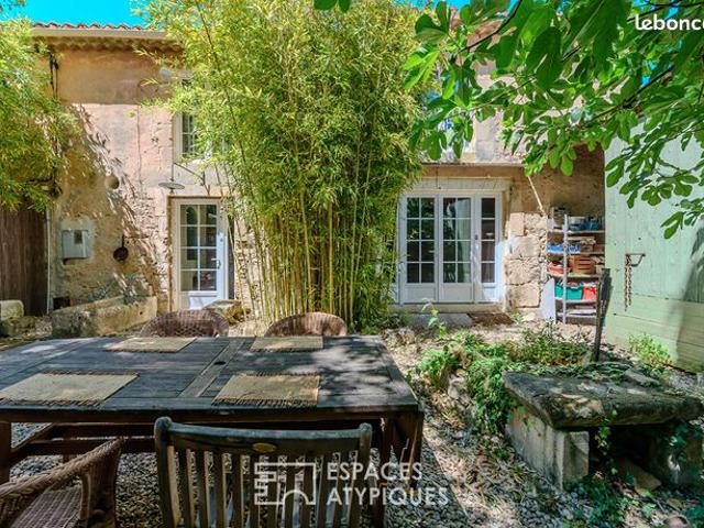 Mas 5 pièces 185 m²