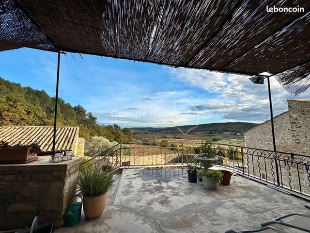 Mas 5 pièces 188 m²