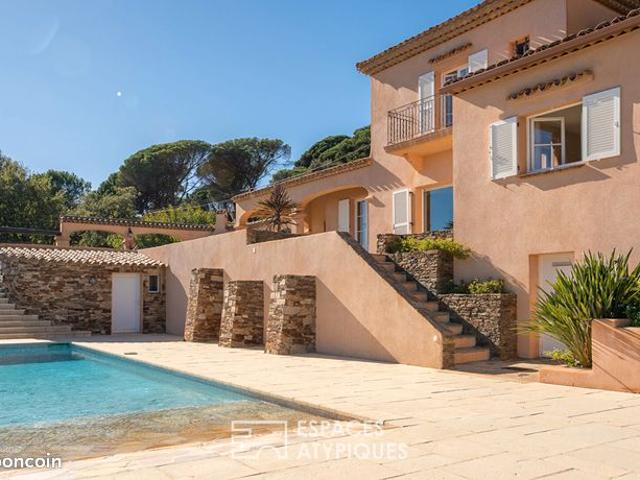 Mas 5 pièces 180 m²