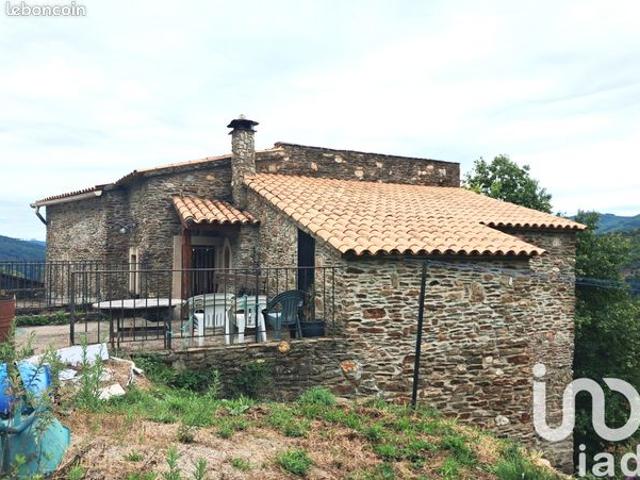 Mas 5 pièces 190 m²