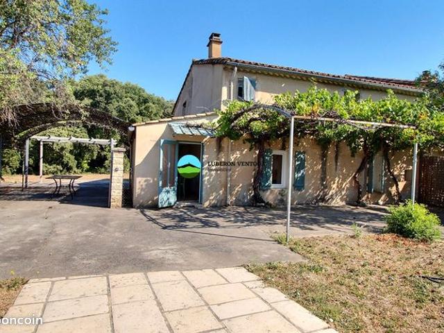 Mas 5 pièces 70 m²