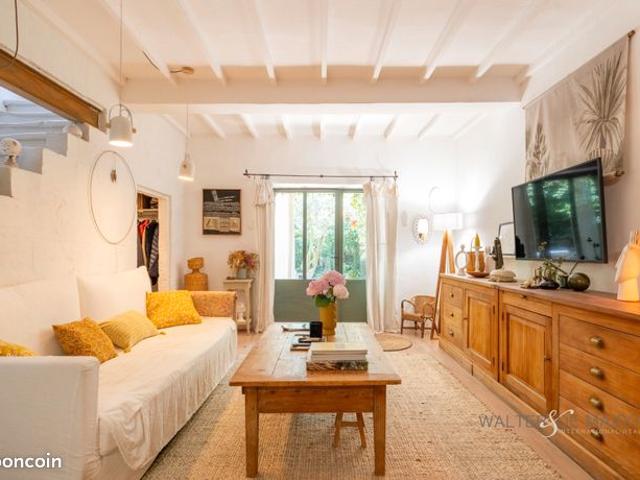 Mas 5 pièces 95 m²