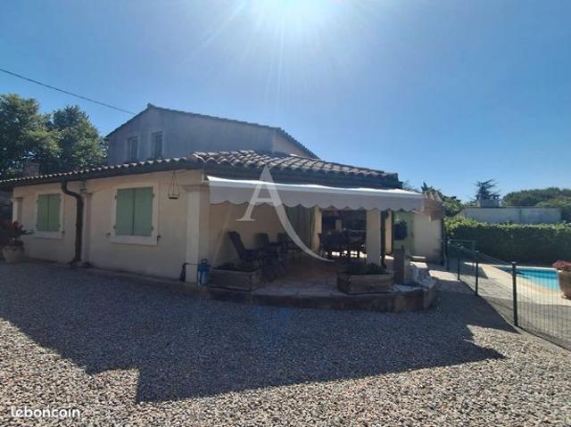 Mas 5 pièces 95 m²