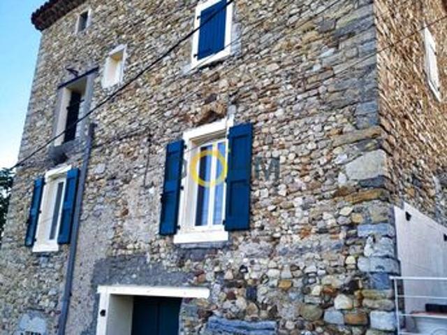 Mas 5 pièces 95 m²