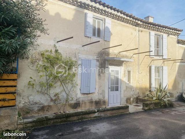 Mas 5 pièces 96 m²