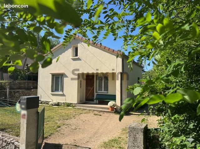 Mas 5 pièces 96 m²
