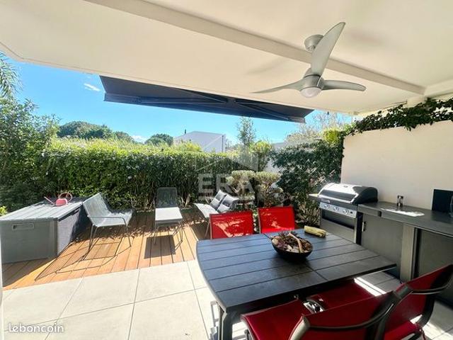 Mas 5 pièces 98 m²