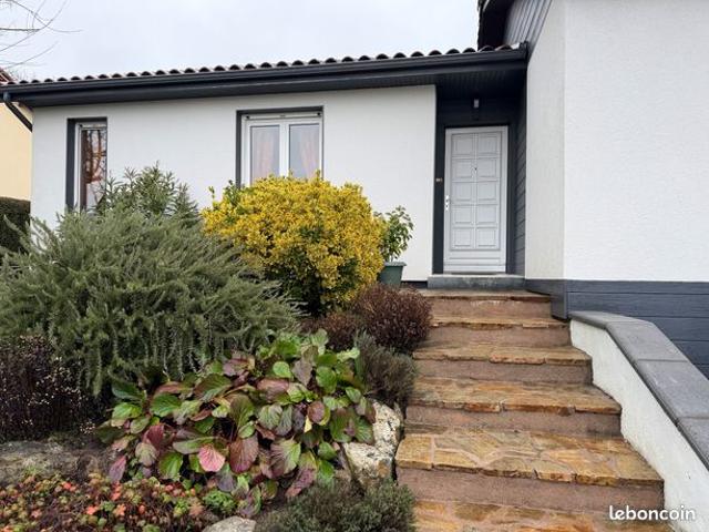 Mas 6 pièces 115 m²