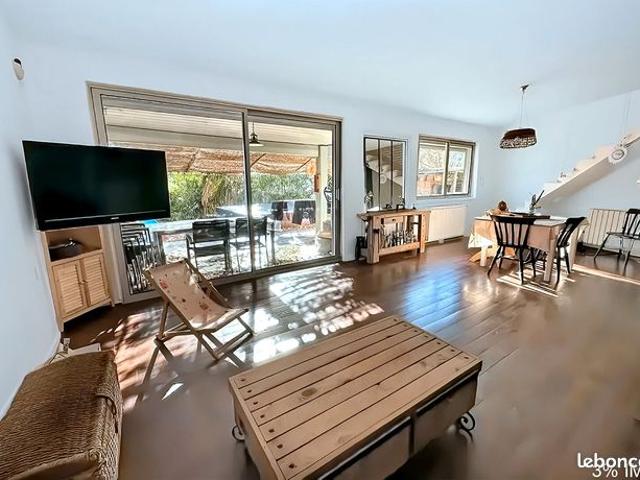 Mas 6 pièces 117 m²