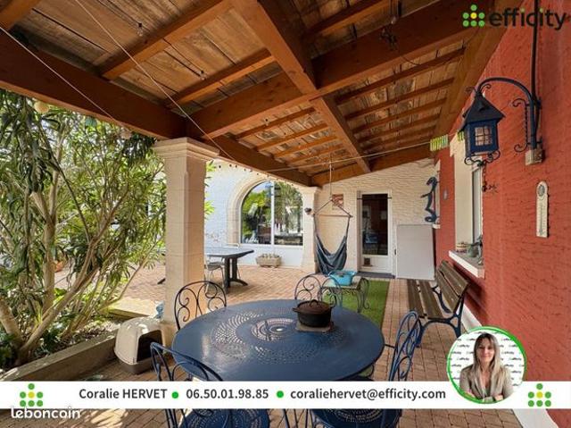 Mas 6 pièces 129 m²
