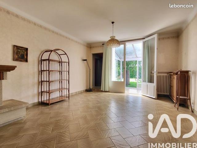 Mas 6 pièces 120 m²