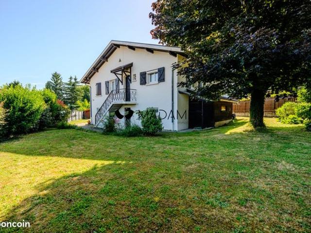 Mas 6 pièces 122 m²