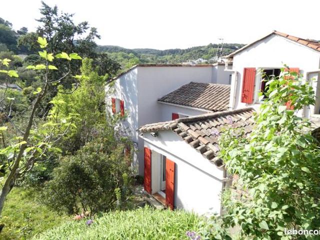 Mas 6 pièces 145 m²