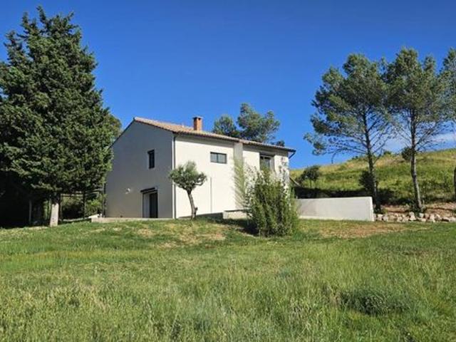 Mas 6 pièces 140 m²