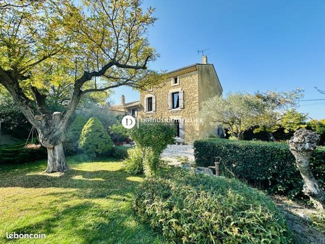Mas 6 pièces 141 m²