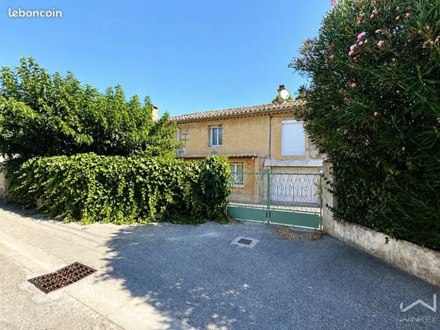 Mas 6 pièces 154 m²