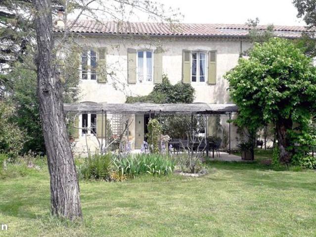 Mas 6 pièces 157 m²
