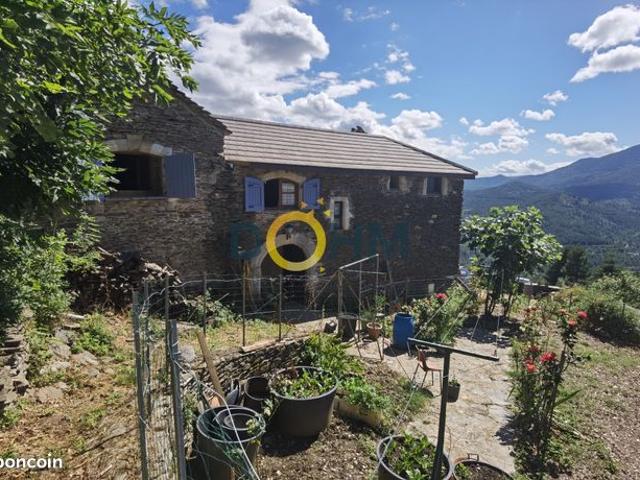 Mas 6 pièces 159 m²