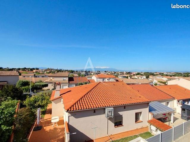 Mas 6 pièces 160 m²