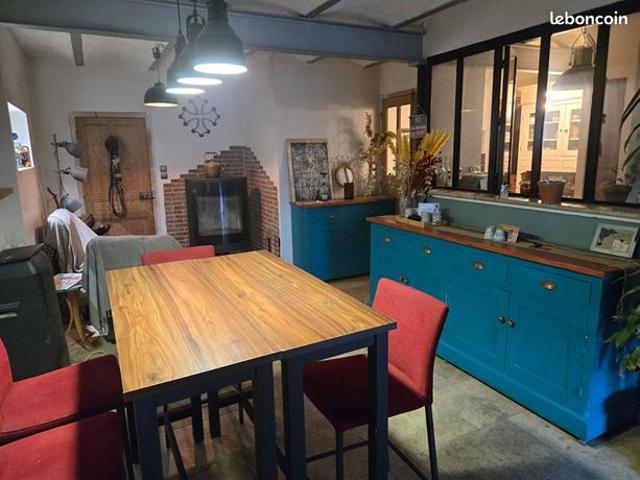Mas 6 pièces 171 m²