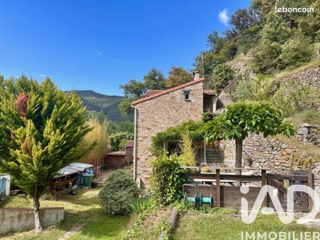 Mas 6 pièces 172 m²