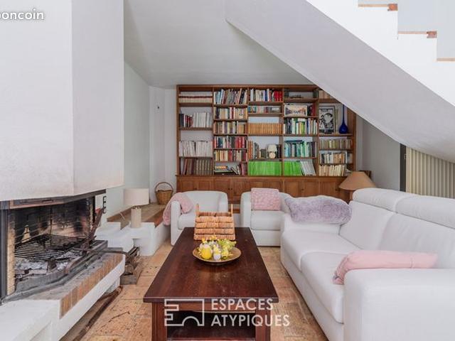 Mas 6 pièces 186 m²