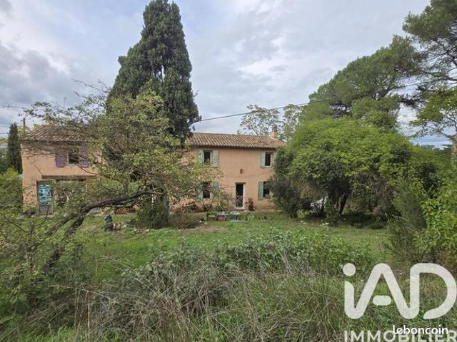 Mas 6 pièces 190 m²