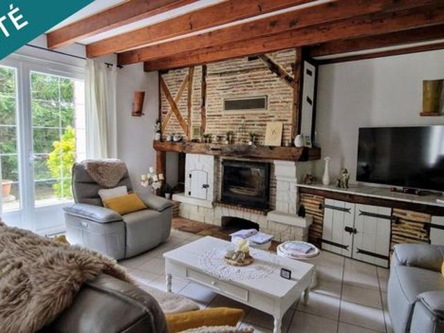 Mas 6 pièces 190 m²
