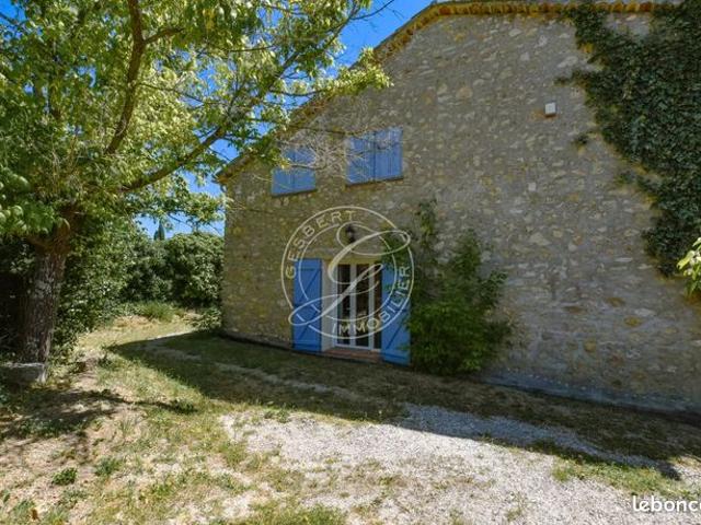 Mas 6 pièces 204 m²