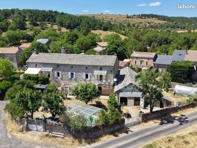 Mas 6 pièces 237 m²