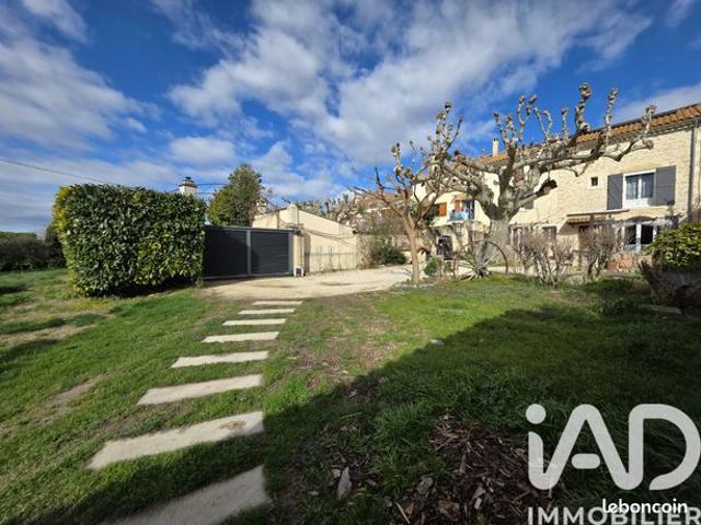 Mas 6 pièces 246 m²