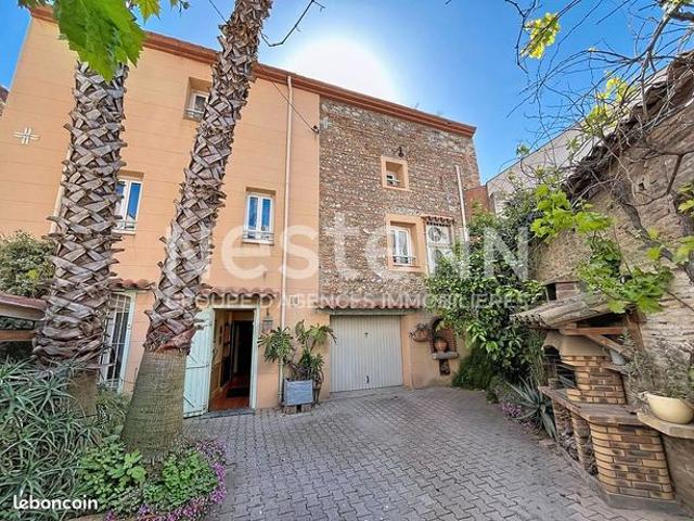 Mas 6 pièces 250 m²