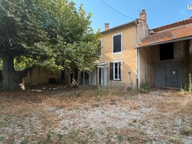 Mas 6 pièces 434 m²