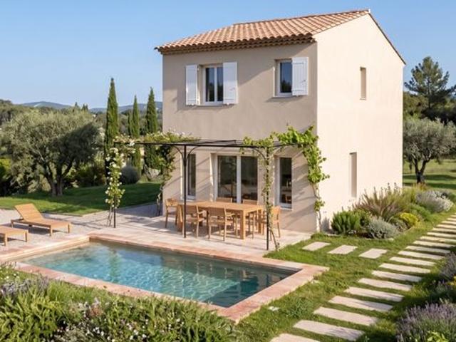 Mas 80 m² Manosque