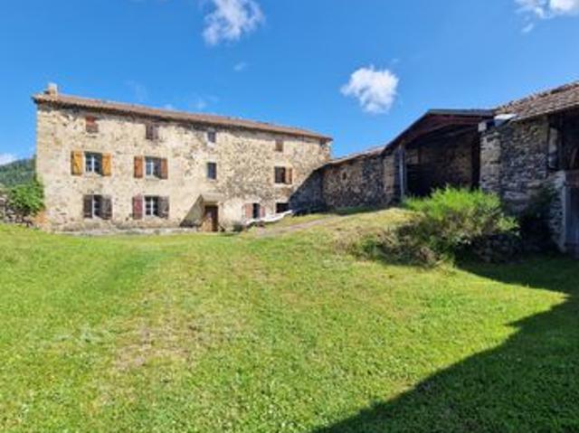 Mas 8 pièces 165 m²