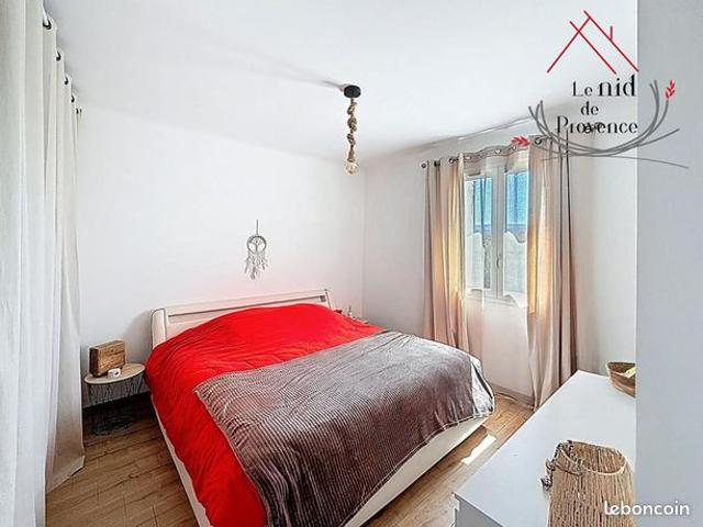 Mas 8 pièces 183 m²