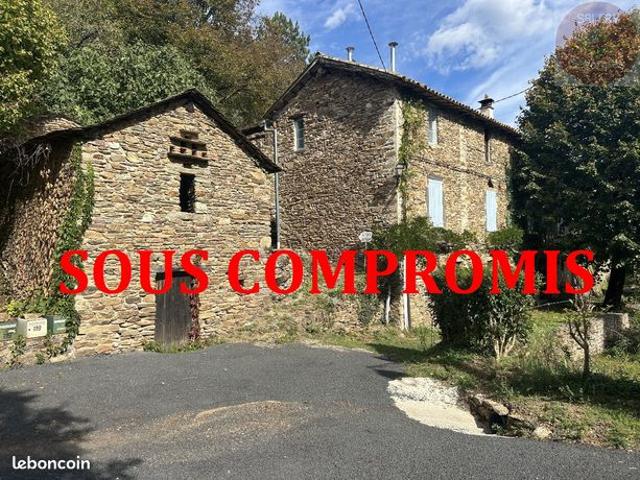 Mas 8 pièces 226 m²